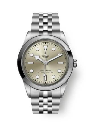 TUDOR Black Bay 41 kaufen (M79680-0003) - Juwelier Techel, Darmstadt