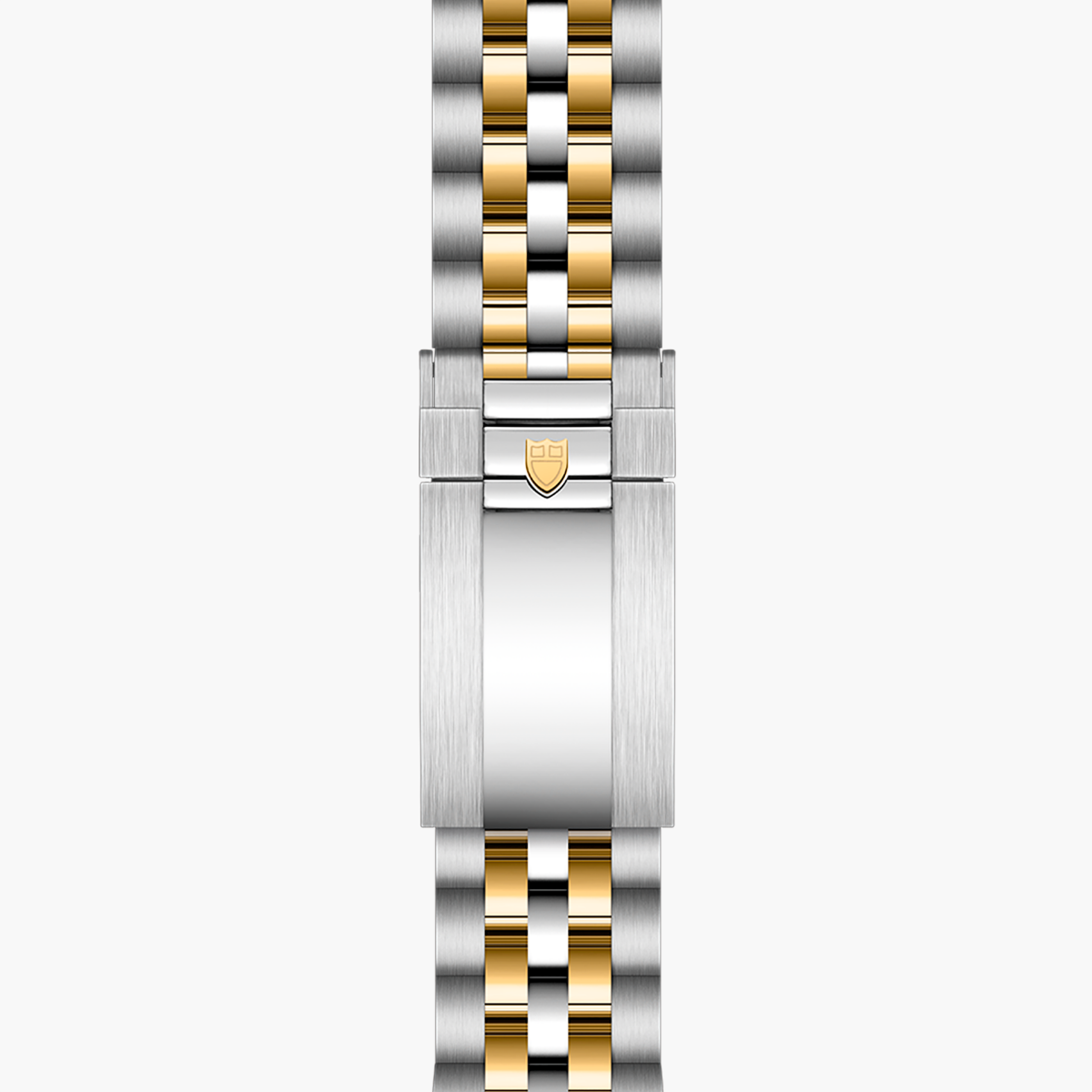 TUDOR Black Bay 41 S&G kaufen (M79683-0001) - Juwelier Techel 