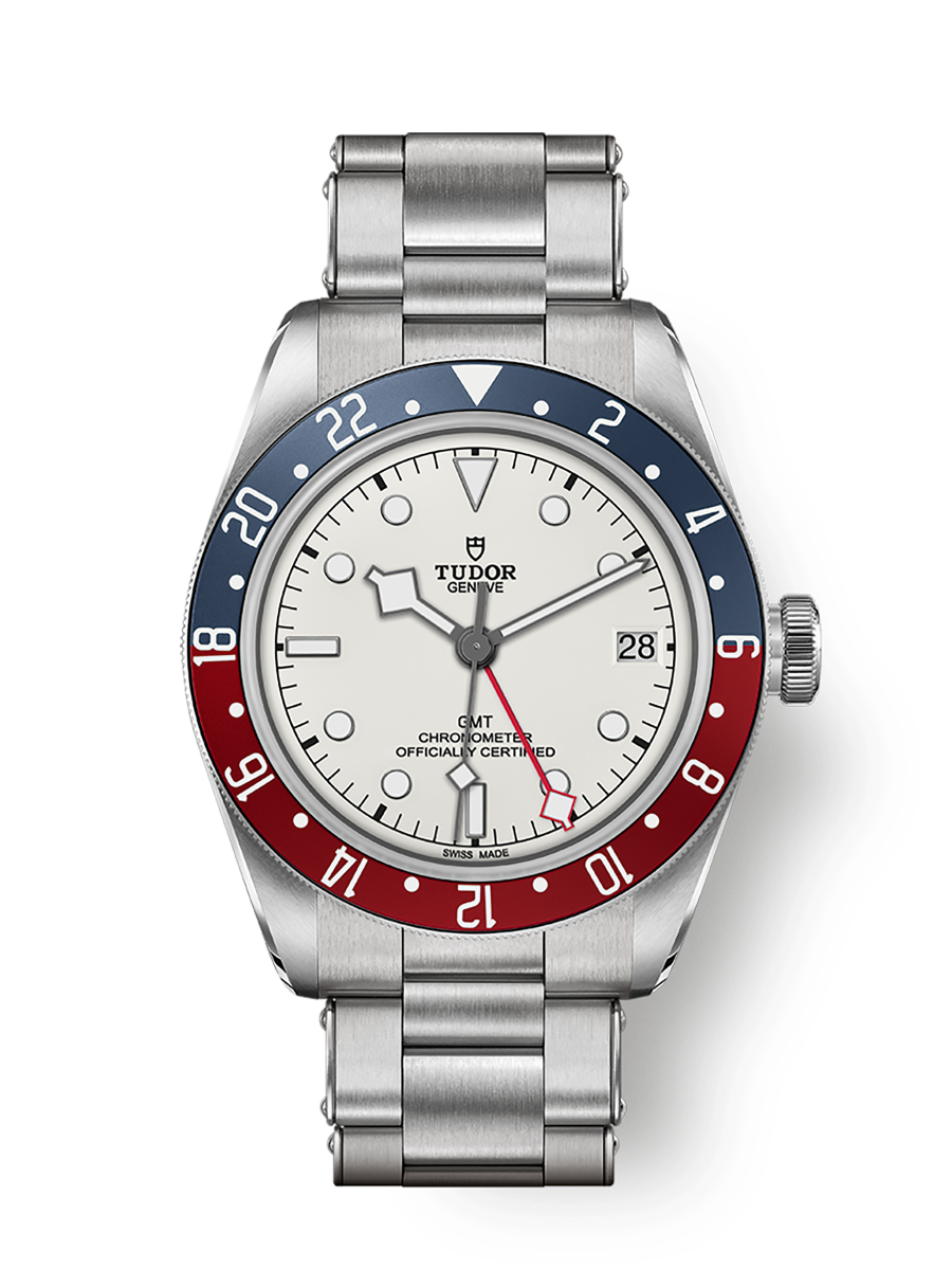 TUDOR Black Bay GMT kaufen (M79830RB-0010) - Juwelier Techel 