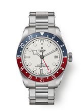 TUDOR Black Bay GMT kaufen (M79830RB-0010) - Juwelier Techel  