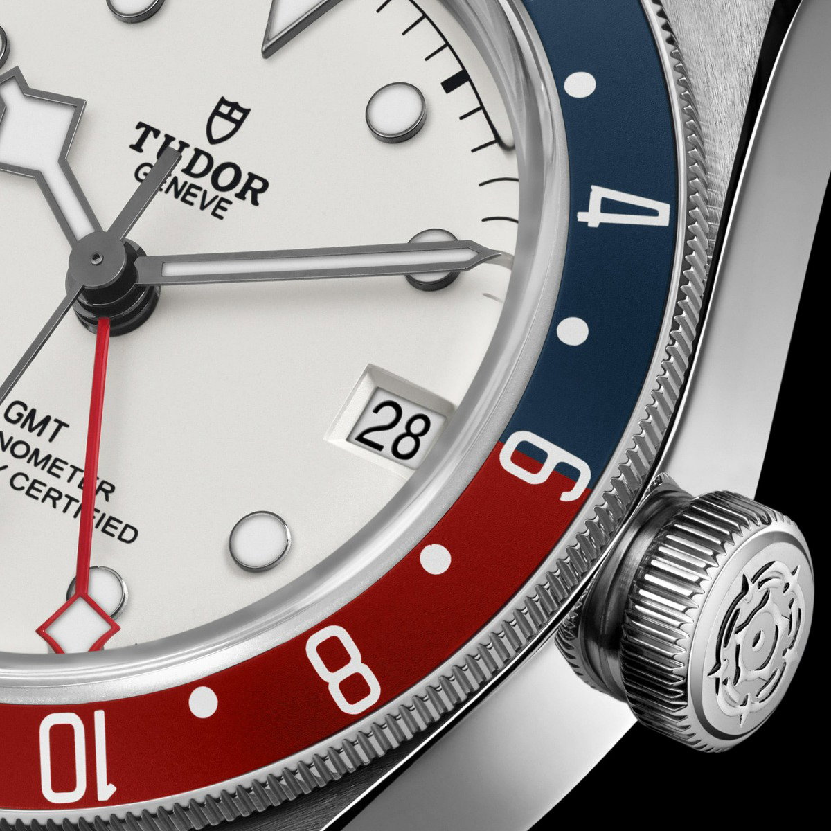 TUDOR Black Bay GMT kaufen (M79830RB-0010) - Juwelier Techel  