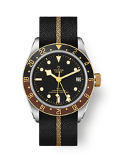 TUDOR Black Bay GMT S&G kaufen (M79833MN-0004) - Juwelier Techel 