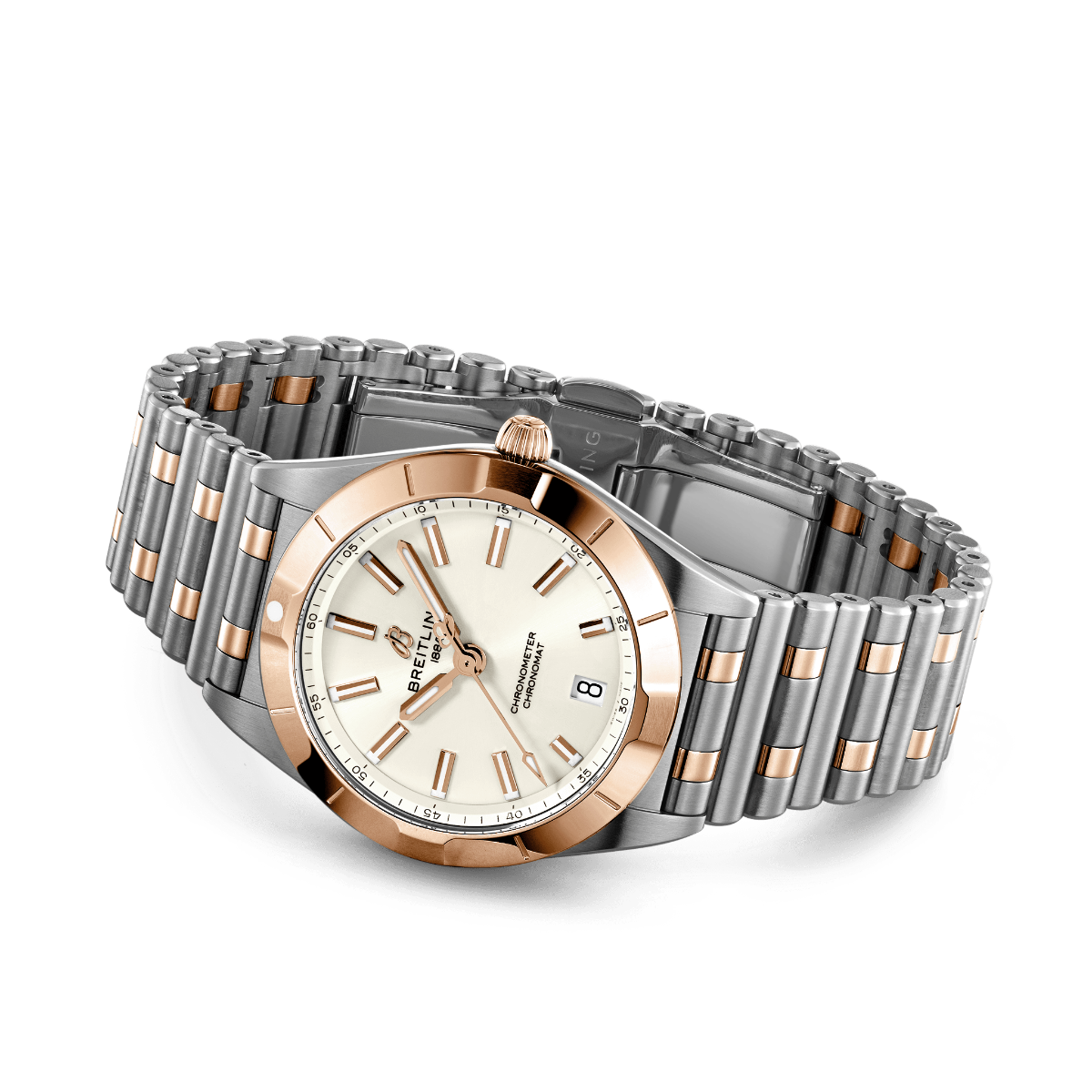Breitling Chronomat 32 Quarz kaufen (U77310101A1U1) - Juwelier 