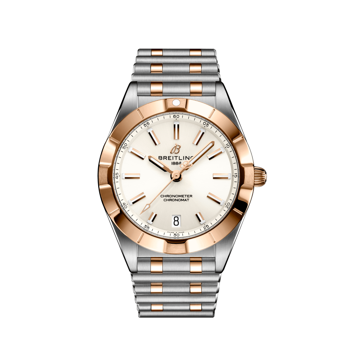 Breitling Chronomat 32 Quarz kaufen (U77310101A1U1) - Juwelier 