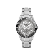 Montblanc 1858 Iced Sea Automatic Date kaufen (MB130793 