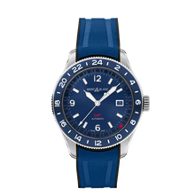 Montblanc 1858 GMT kaufen (MB129617) - Juwelier Techel, Darmstadt