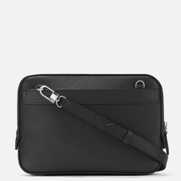 Laptop Bag Montblanc Taschen Outlet Aktentasche Aus Leder Soft