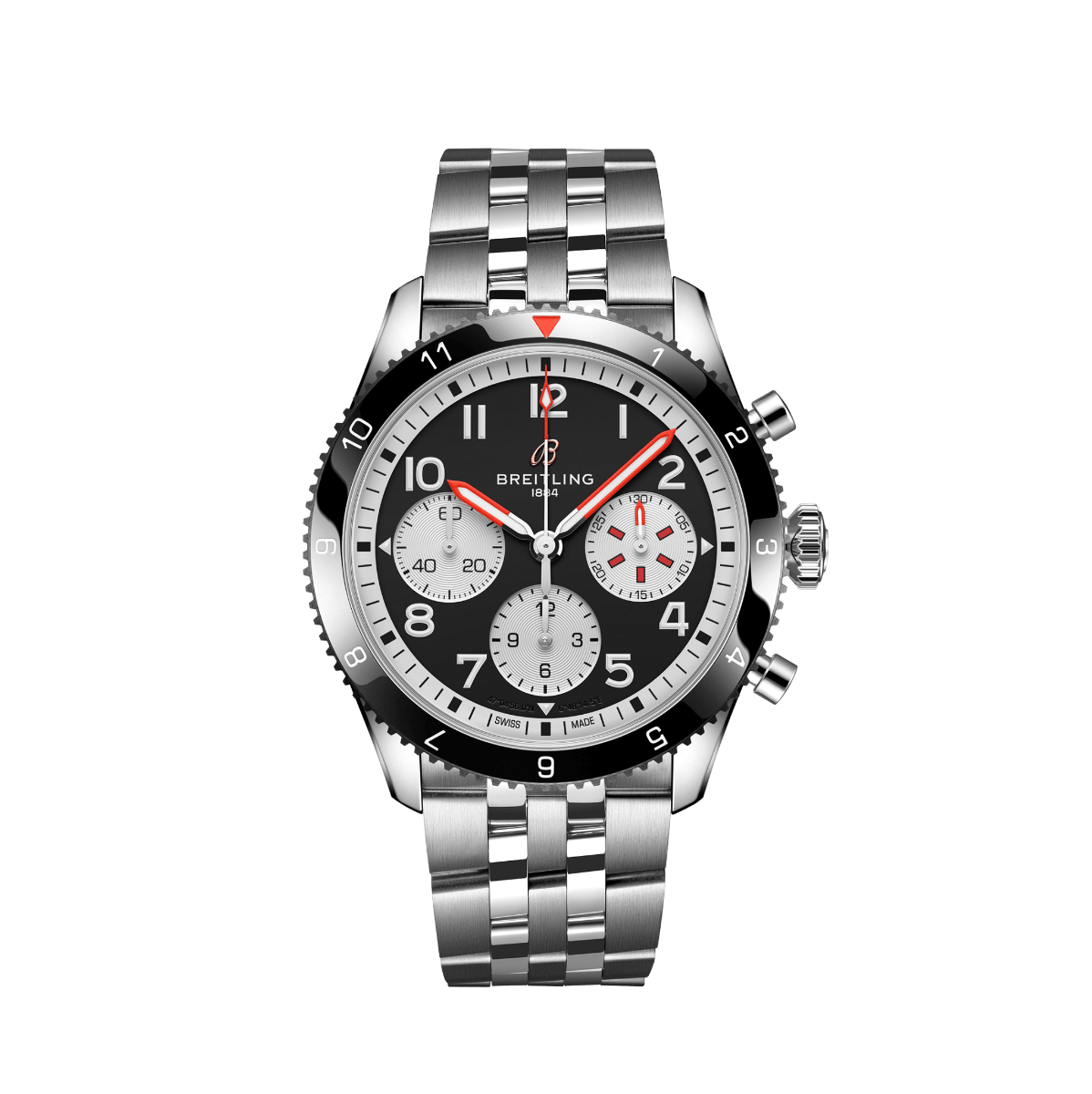 Breitling Classic AVI Chronograph 42 Mosquito kaufen  
