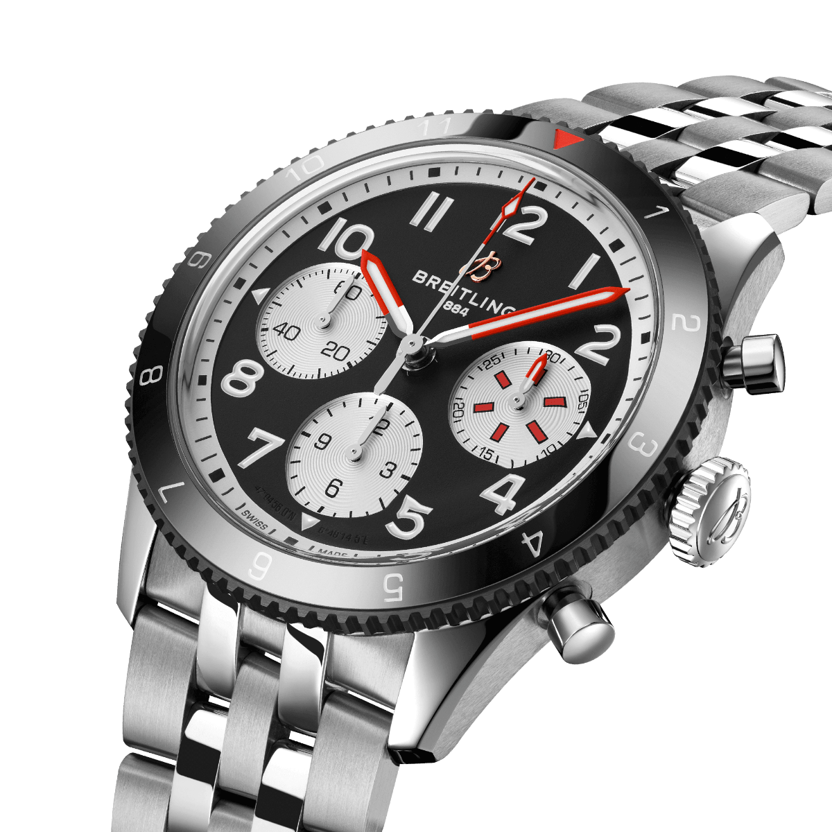 Breitling Classic AVI Chronograph 42 Mosquito kaufen  
